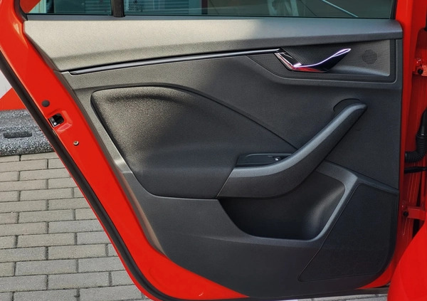 Skoda Kamiq cena 79999 przebieg: 93200, rok produkcji 2021 z Puck małe 379